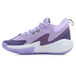 Kids' Under Armour Big Kid Curry 3Z 25 Basketball Shoes