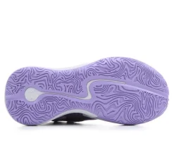 Kids' Under Armour Big Kid Curry 3Z 25 Basketball Shoes