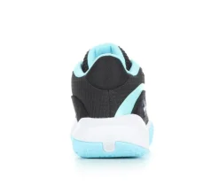 Kids' Under Armour Little Kid Lockdown 7 Patches Basketball Shoes