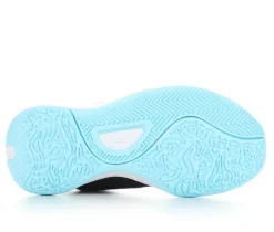 Kids' Under Armour Little Kid Lockdown 7 Patches Basketball Shoes