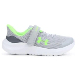 Kids' Under Armour Pursuit 4 Preschool Running Shoes