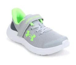 Kids' Under Armour Pursuit 4 Preschool Running Shoes