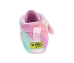 Kids' Western Chief Infant Scooter Crib Booties