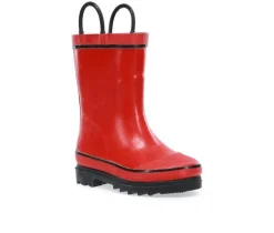 Kids' Western Chief Little Kid & Big Kid Firechief 2 Rain Boots