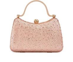 Lady Couture Aria Clutch Bags