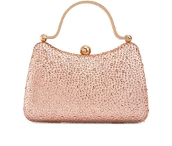 Lady Couture Aria Clutch Bags