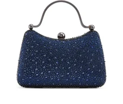 Lady Couture Aria Clutch Bags