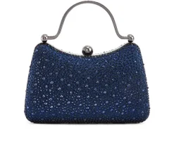 Lady Couture Aria Clutch Bags