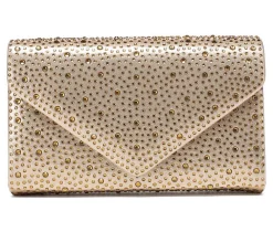 Lady Couture Bari Bag Handbag