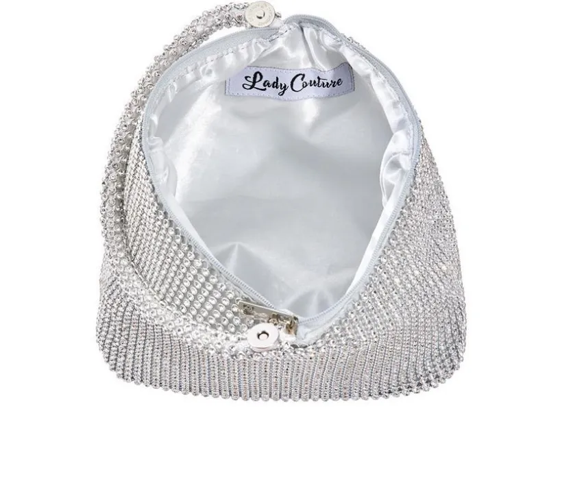 Lady Couture Bling Bag