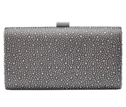 Lady Couture Disco Clutch Bag