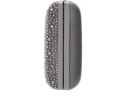 Lady Couture Disco Clutch Bag