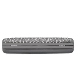 Lady Couture Disco Clutch Bag