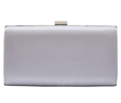 Lady Couture Disco Clutch Bag