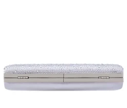 Lady Couture Disco Clutch Bag