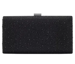 Lady Couture Disco Clutch Bag