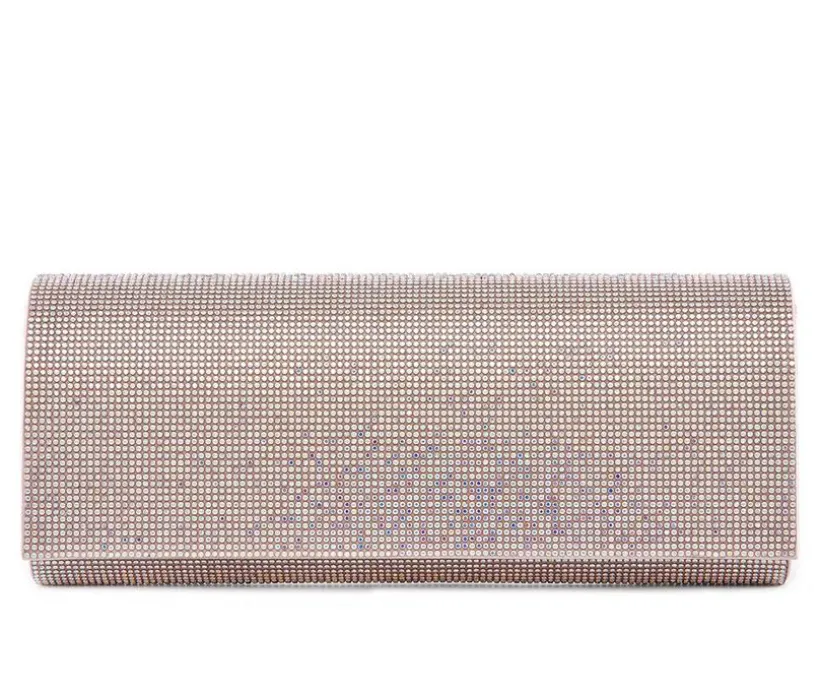 Lady Couture Tina Clutch Bags