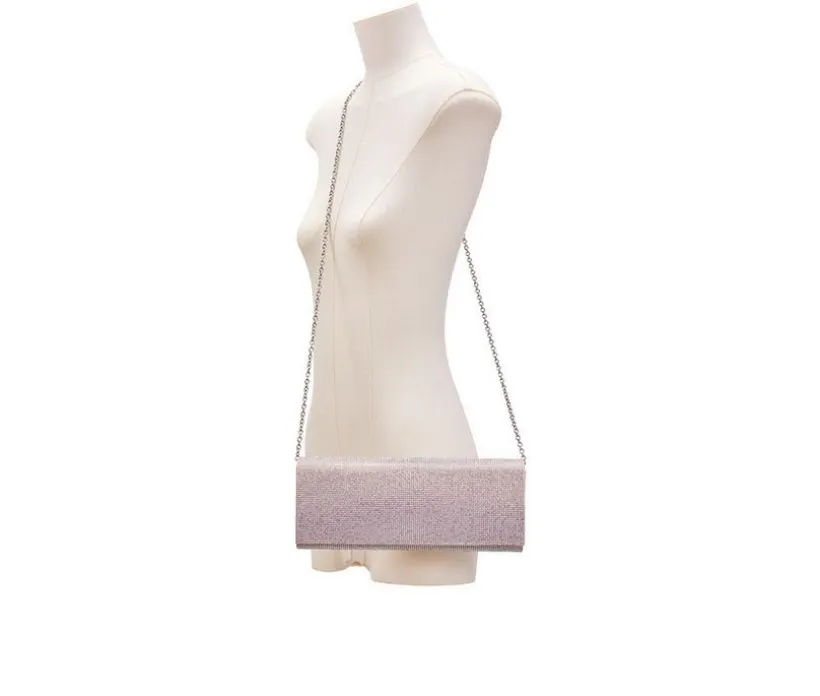 Lady Couture Tina Clutch Bags