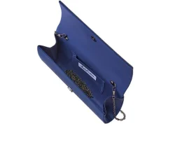 Lady Couture Tina Clutch Bags