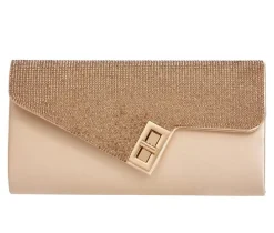 Lady Couture Vanessa Clutch Bags