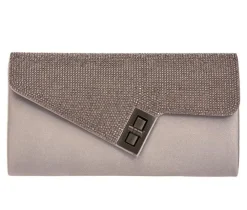 Lady Couture Vanessa Clutch Bags