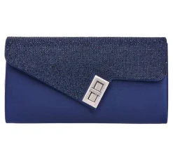 Lady Couture Vanessa Clutch Bags