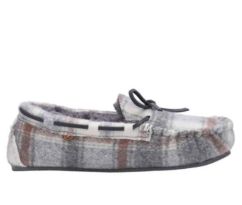 Lamo Footwear Britain Moc II Moccasins