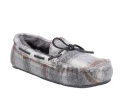 Lamo Footwear Britain Moc II Moccasins