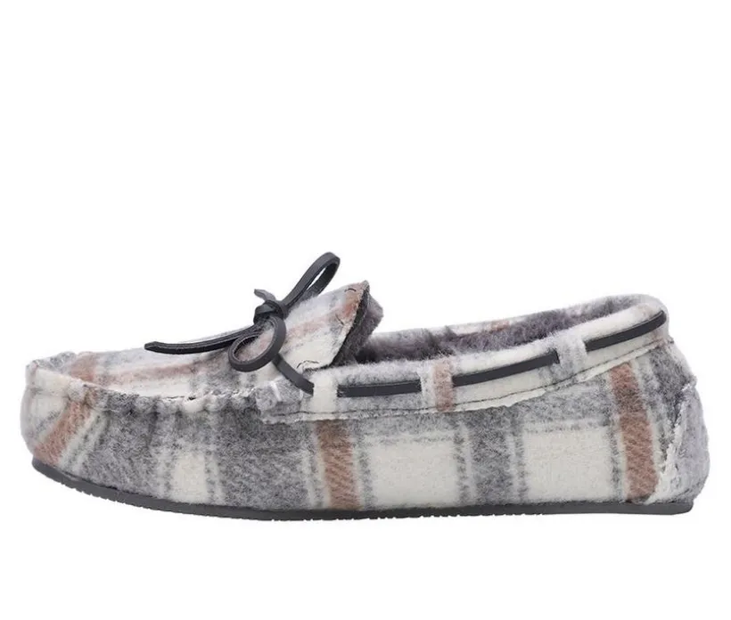Lamo Footwear Britain Moc II Moccasins