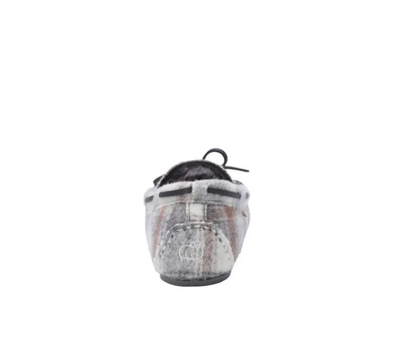 Lamo Footwear Britain Moc II Moccasins