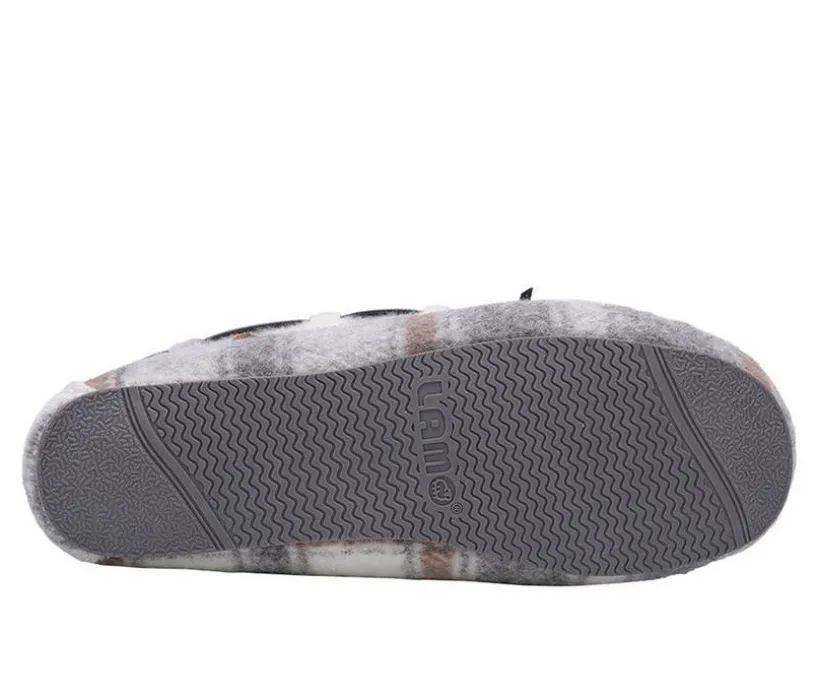 Lamo Footwear Britain Moc II Moccasins