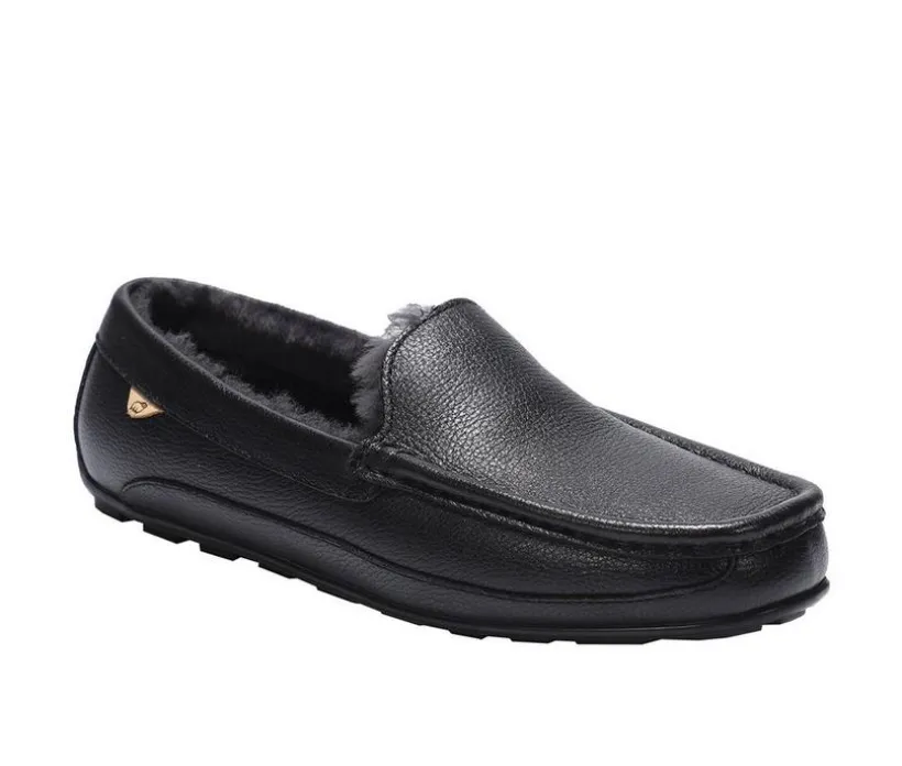 Lamo Footwear Grayson Casual Slip Ons