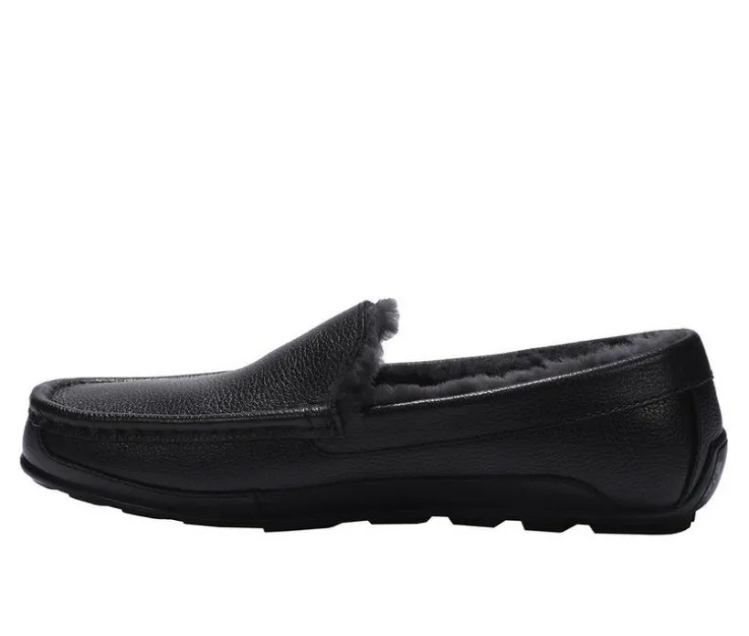 Lamo Footwear Grayson Casual Slip Ons