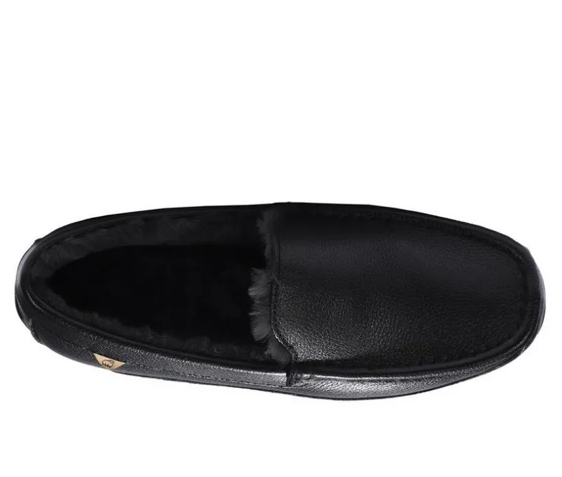 Lamo Footwear Grayson Casual Slip Ons