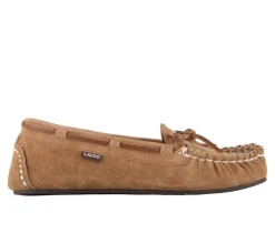 Lamo Footwear Little Kid & Big Kid Sabrina Moccasins