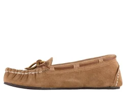 Lamo Footwear Little Kid & Big Kid Sabrina Moccasins