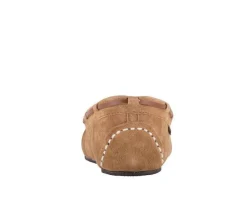 Lamo Footwear Little Kid & Big Kid Sabrina Moccasins