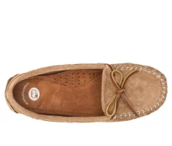Lamo Footwear Little Kid & Big Kid Sabrina Moccasins