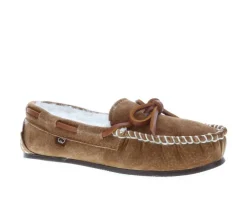 Lamo Footwear Little Kid & Big Kid Britain Moccasins