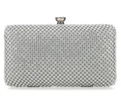 Lauren Lorraine Nira Evening Clutch