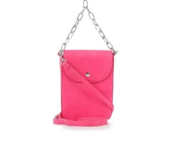 Madden Girl Cell Phone Crossbody Handbag