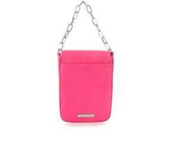 Madden Girl Cell Phone Crossbody Handbag