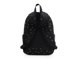 Madden Girl Nylon Dome Backpack & Lunch Tote