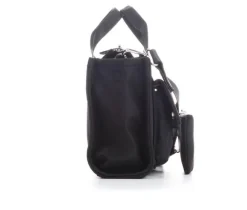 Madden Girl Nylon Mini Tote