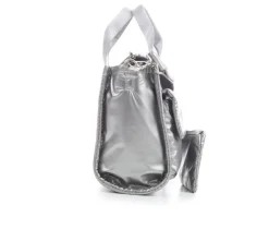 Madden Girl Nylon Mini Tote