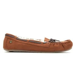 Makalu Mock Out Moccasins