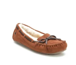 Makalu Mock Out Moccasins