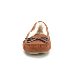 Makalu Mock Out Moccasins