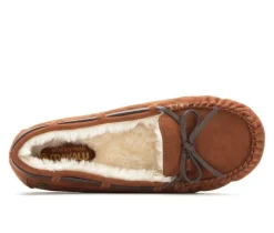 Makalu Mock Out Moccasins