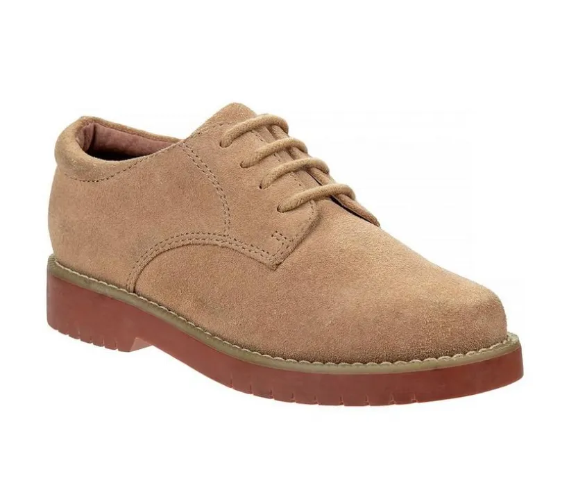 Men's Academie Gear James Oxfords